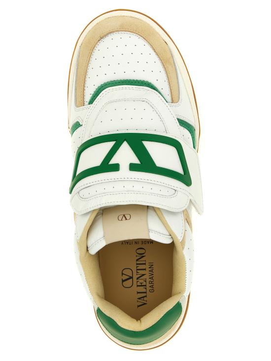 25FW 발렌티노 가라바니 스니커즈 VA315582BM MULTICOLOR - VALENTINO GARAVANI