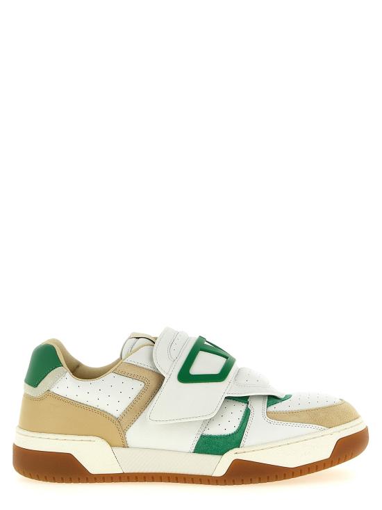 25FW 발렌티노 가라바니 스니커즈 VA315582BM MULTICOLOR