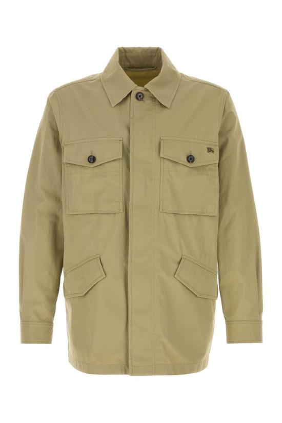 26SS 버버리 자켓 8120533 C5120 BEIGE