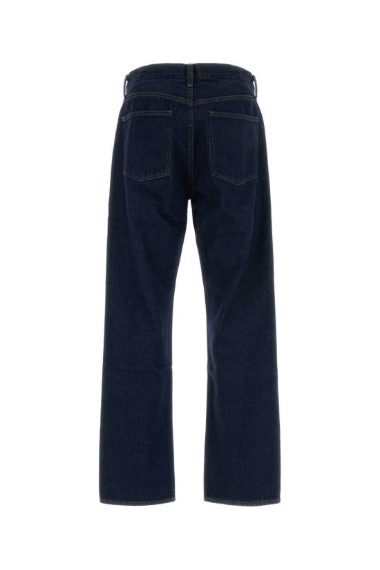 26FW 에이골디 데님 팬츠 A716C1810 NSE NAVY - AGOLDE