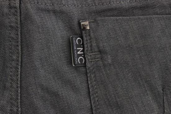  커스텀네셔널 데님 팬츠 SIG30113 GRAY - COSTUME NATIONAL
