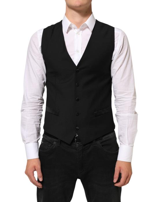  돌체앤가바나 베스트 TSH87116 BLACK