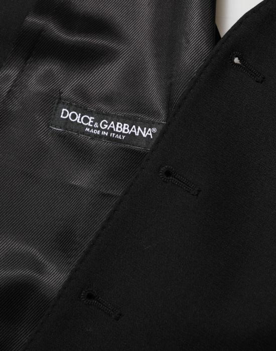  돌체앤가바나 베스트 TSH87116 BLACK - DOLCE & GABBANA