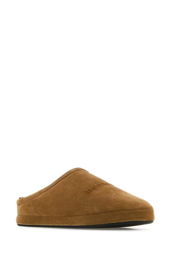  발렌시아가 ALASKA 알래스카 블로퍼 810541WBFC1 2200 BROWN - BALENCIAGA