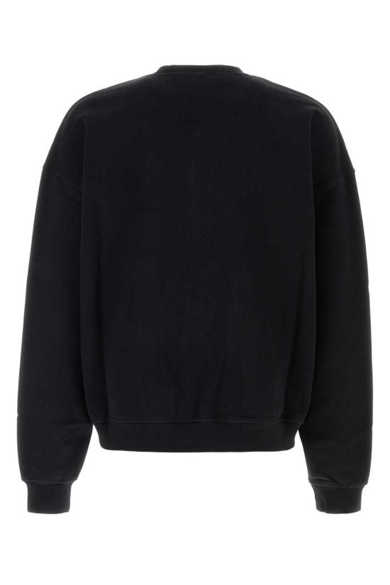 26SS 디스퀘어드2 탑 S71GU0770D25028 900 BLACK - DSQUARED2