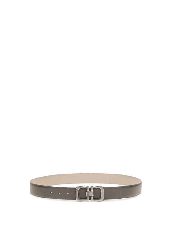 26FW 살바토레 페라가모 벨트 795678 004 BROWN - SALVATORE FERRAGAMO