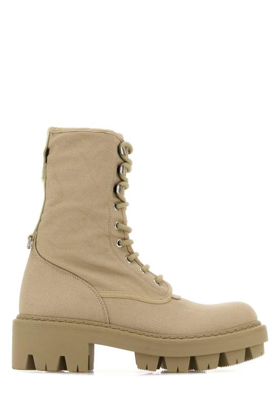 26FW 프라다 부츠 1U476OF055010 F0065 BEIGE