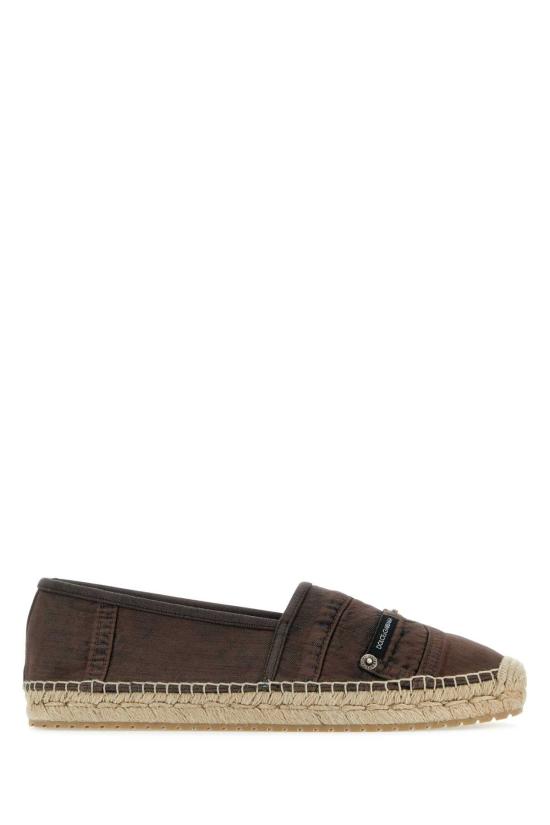  돌체앤가바나 스니커즈 A50502AK182 80047 BROWN