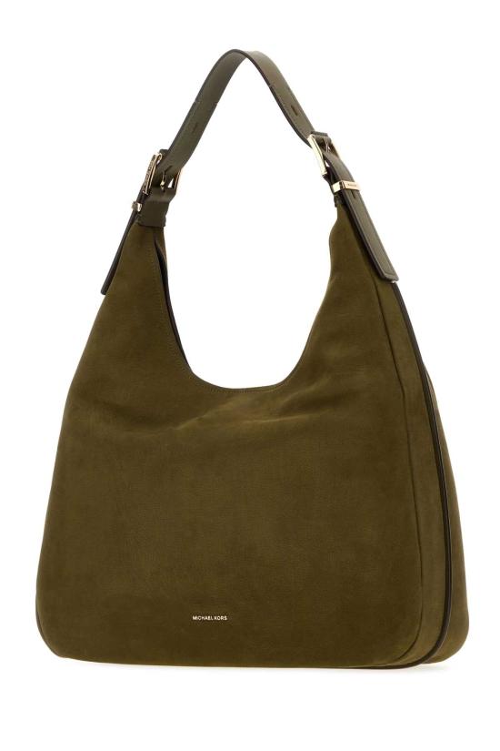 26FW 마이클 코어스 숄더백 30F4GY5H3T LODEN GREEN - MICHAEL KORS