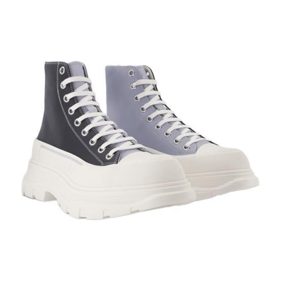  알렉산더 맥퀸 스니커즈 CONFIG AMQS19309420 MULTICOLOR - ALEXANDER MCQUEEN