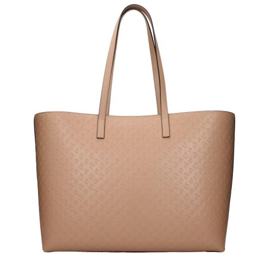  지미추 토트백 JI15621557977353BT BROWN - JIMMY CHOO
