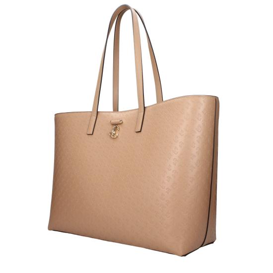  지미추 토트백 JI15621557977353BT BROWN - JIMMY CHOO