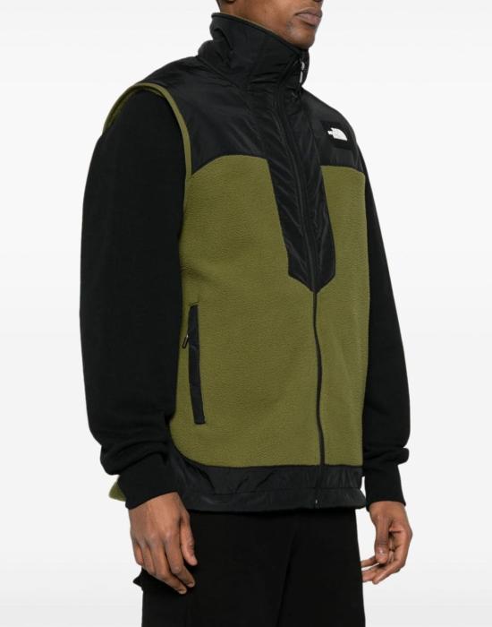 25FW 노스페이스 베스트 NF0A879KPIB1 GREEN - NORTH FACE