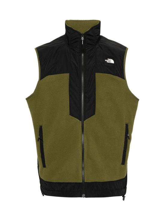 25FW 노스페이스 베스트 NF0A879KPIB1 GREEN - NORTH FACE