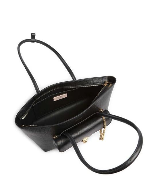 26FW 코치넬리 숄더백 E1 T8A 11 03 01 001 ONESIZE Coccinelle BLACK - COCCINELLE