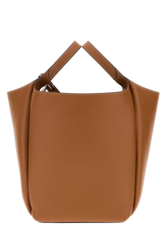 26FW 토즈 토트백 XBWAPAK0200QRI S410 BROWN - TODS