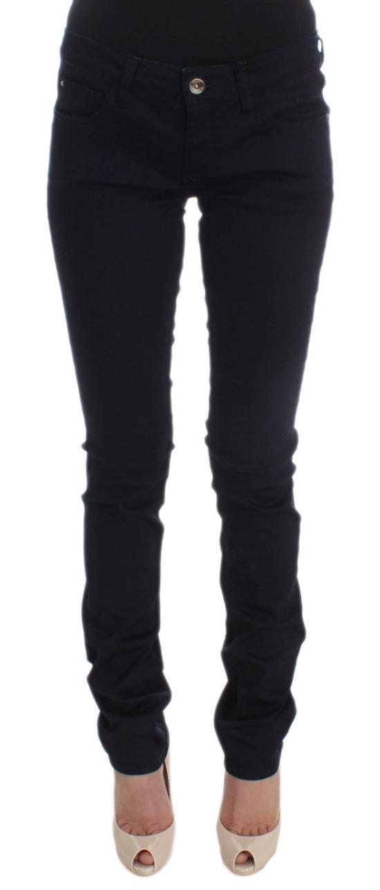  커스텀네셔널 데님 팬츠 SIG30204 NAVY