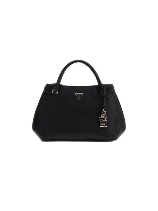  게스 토트백 HWZG80 91060 BLA ONESIZE Guess BLACK - GUESS