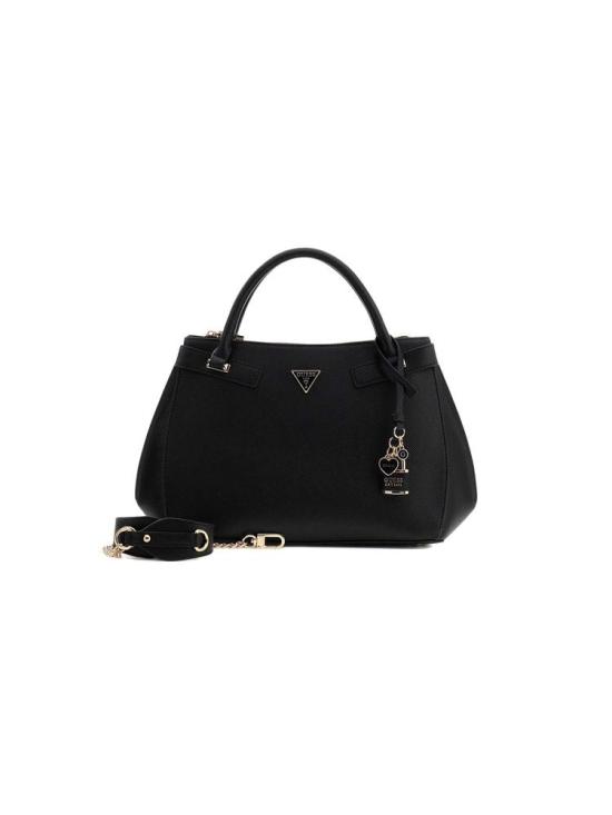  게스 토트백 HWZG80 91060 BLA ONESIZE Guess BLACK - GUESS