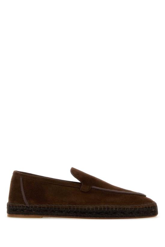 26SS 까스따네르 스니커즈 025916 MARRONCHOC BROWN