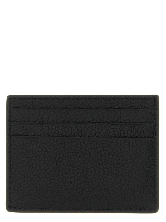 26FW 톰포드 명함지갑 TO337138BM BLACK - TOMFORD