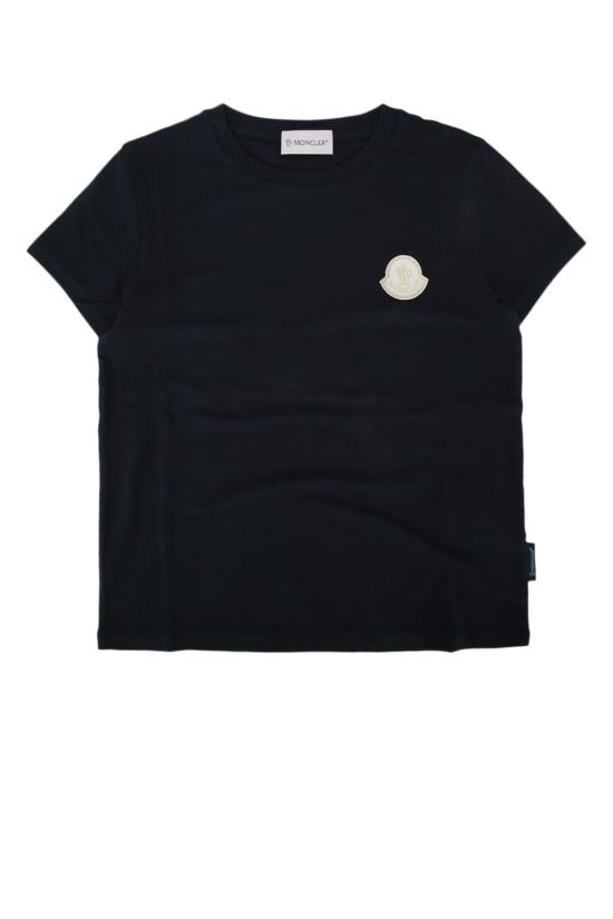  몽클레어 탑 8C0001189AWF 778 BLACK