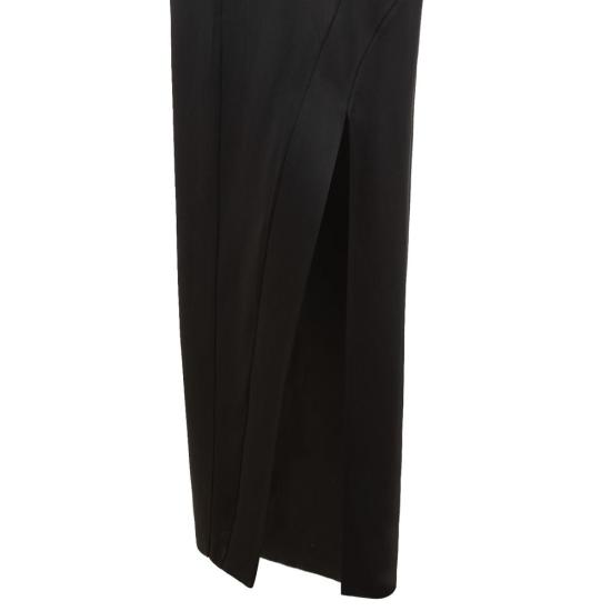  톰포드 스커트 TO 9249676 BLACK - TOMFORD
