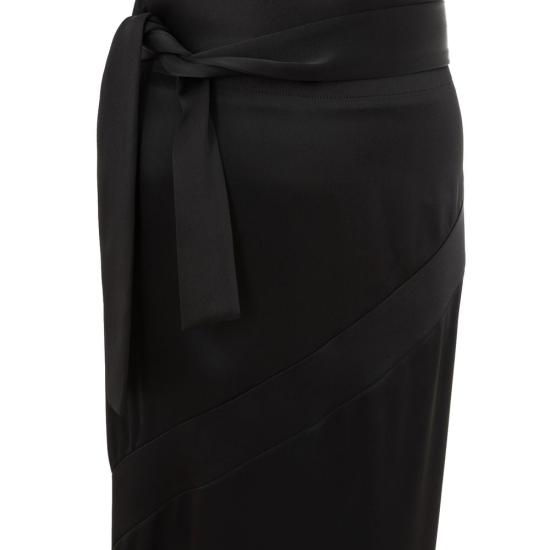  톰포드 스커트 TO 9249676 BLACK - TOMFORD
