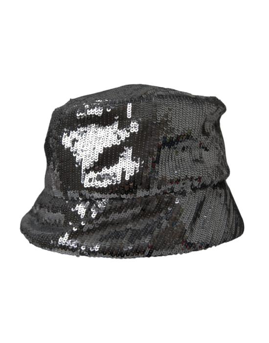  돌체앤가바나 버킷햇 HAT9526 SILVER - DOLCE & GABBANA