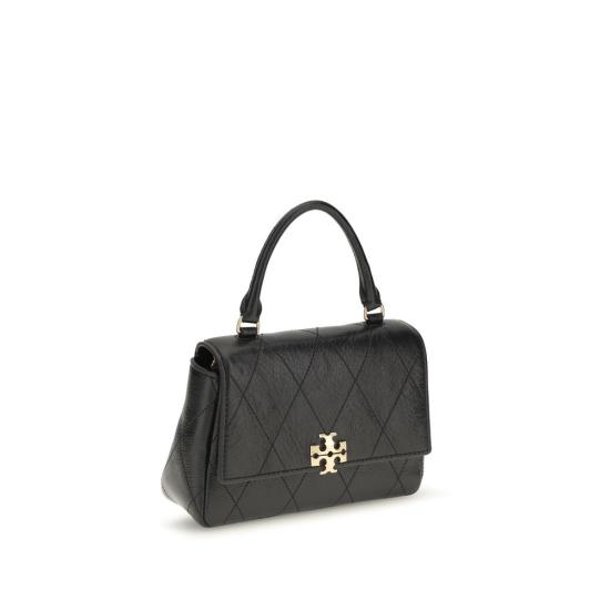 26FW 토리버치 토트백 TO186032001BB BLACK - TORY BURCH