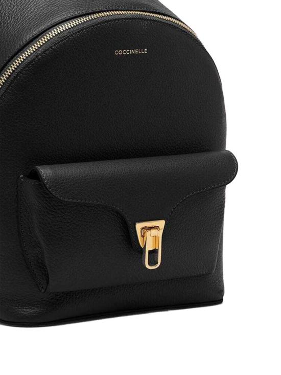  코치넬리 토트백 E1 TFK 14 01 01 001 ONESIZE Coccinelle BLACK - COCCINELLE