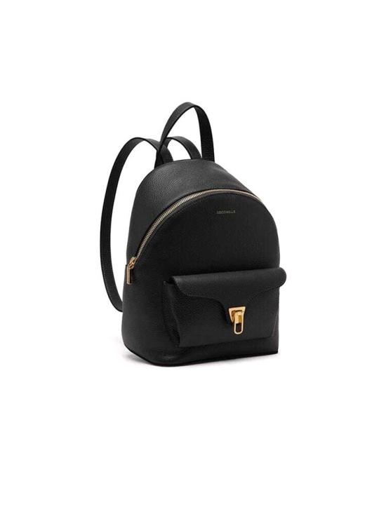  코치넬리 토트백 E1 TFK 14 01 01 001 ONESIZE Coccinelle BLACK - COCCINELLE