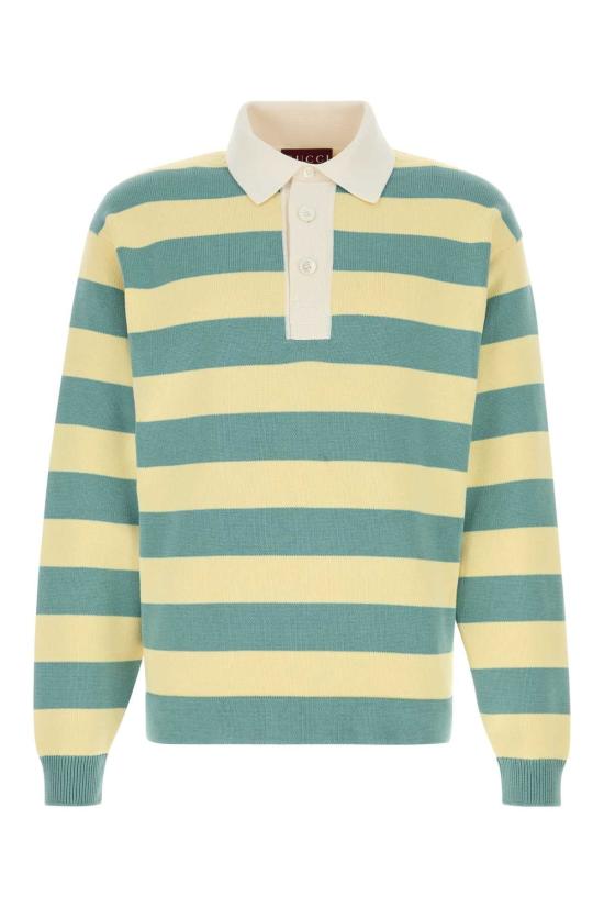 26SS 구찌 탑 851696XKFBA 4113 MULTICOLOR