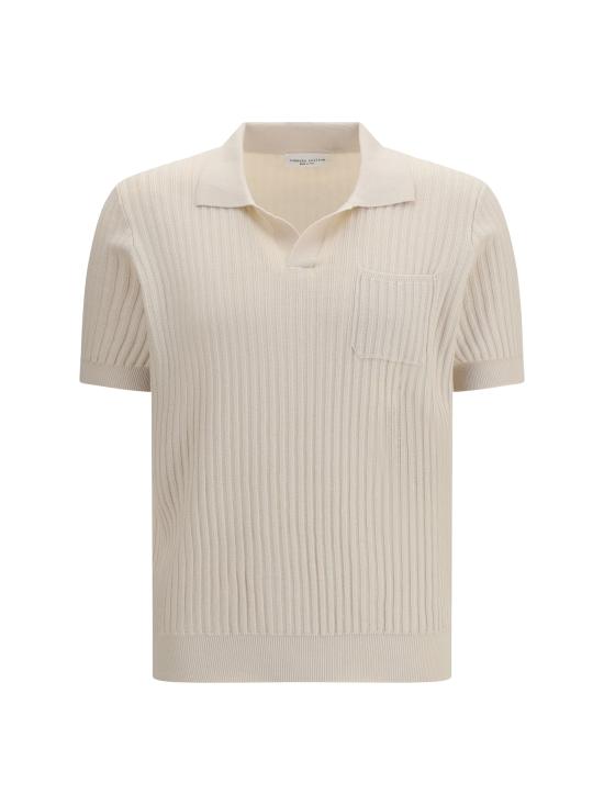 26SS 로베르토 콜리나 탑 261MYA13124 03 BEIGE