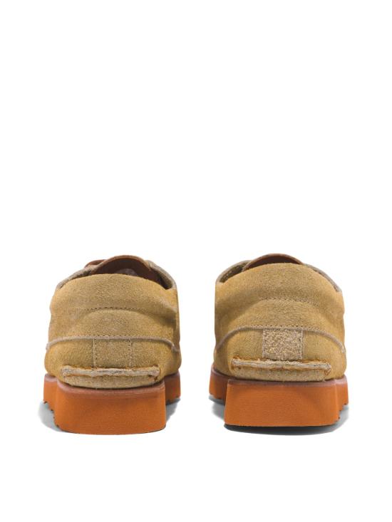  팀버랜드 스니커즈 TB0A2A11ER3 BEIGE - TIMBERLAND
