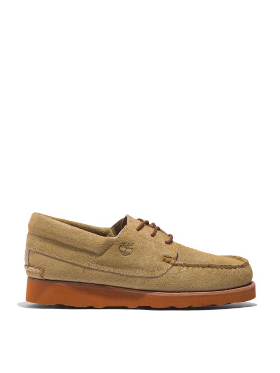  팀버랜드 스니커즈 TB0A2A11ER3 BEIGE - TIMBERLAND