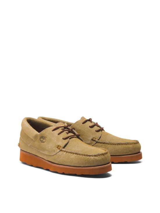  팀버랜드 스니커즈 TB0A2A11ER3 BEIGE