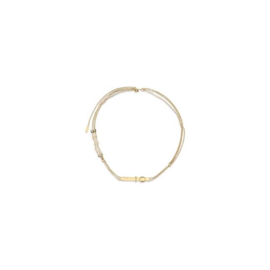  끌로에 벨트 CHCH26ABJ02CB79DCBB GOLD