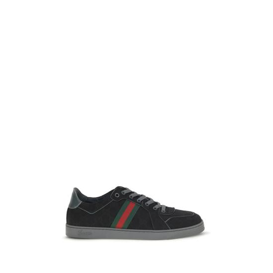 26FW 구찌 스니커즈 GU871608FAF481068BB BLACK