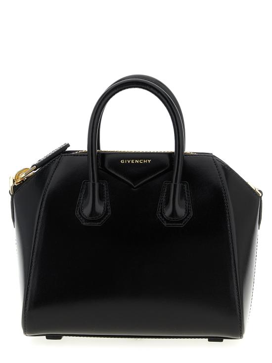26SS 지방시 토트백 GI319627BM BLACK