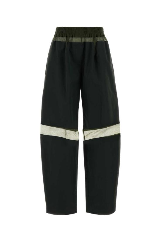 26FW 펜디 팬츠 FR6748AW7D F1WX2 BLACK