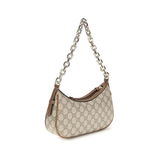 26FW 구찌 숄더백 GU847447FAD6L9758BB BEIGE - GUCCI