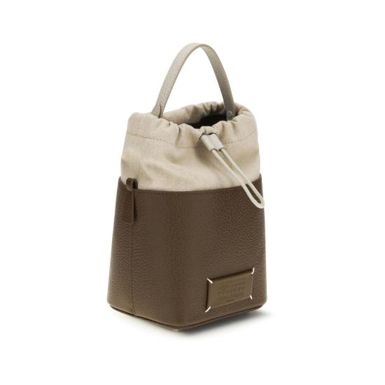 26SS 마르지엘라 토트백 MASB1WG0087P8844HB322BB BROWN - MAISON MARGIELA