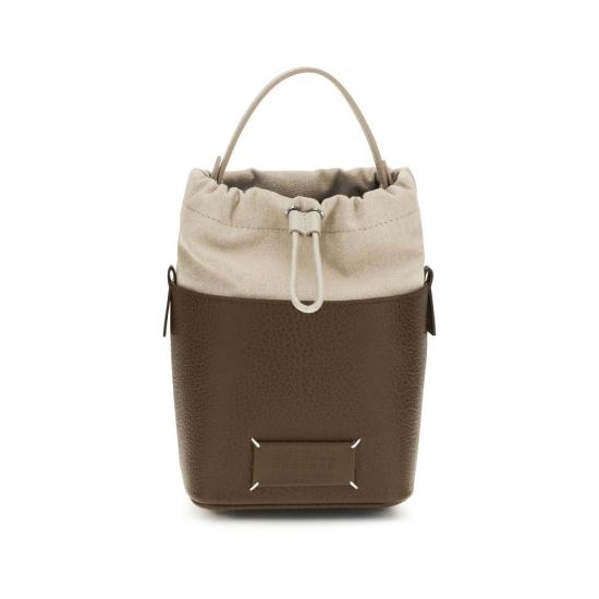 26SS 마르지엘라 토트백 MASB1WG0087P8844HB322BB BROWN