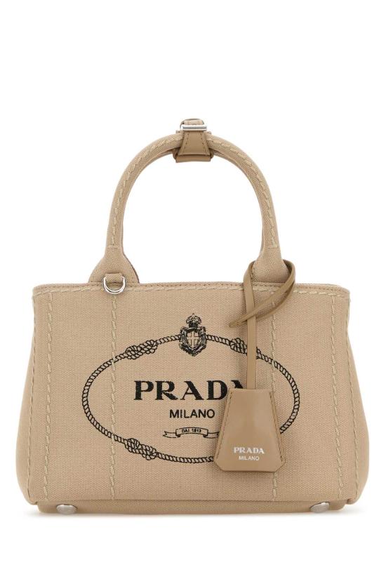 26SS 프라다 토트백 1BA038V8OKRCYA F0065 BEIGE