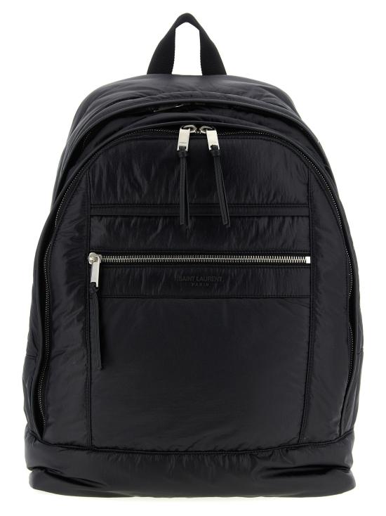 25FW 생로랑 토트백 SA322661BM BLACK