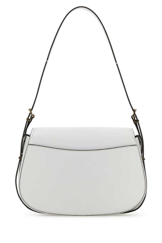  마이클 코어스 숄더백 30R5GL0M2L OPTICWHITE - MICHAEL KORS