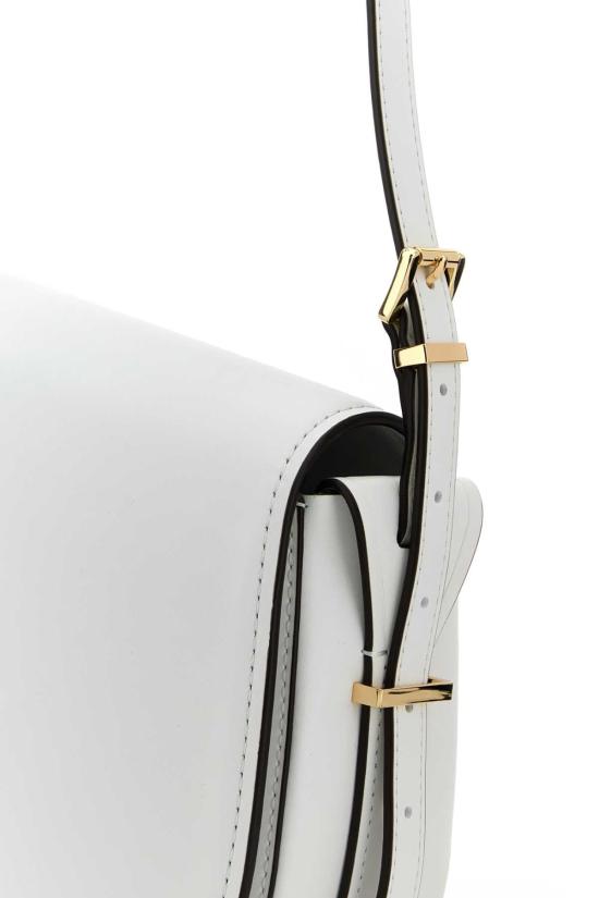  마이클 코어스 숄더백 30R5GL0M2L OPTICWHITE - MICHAEL KORS