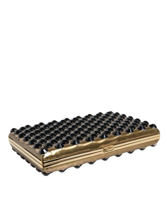  돌체앤가바나 클러치/파우치 BAG1534 GOLD - DOLCE & GABBANA