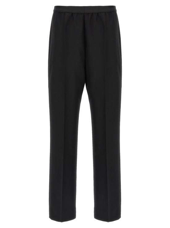 26SS 마르지엘라 팬츠 MA324219BM BLACK